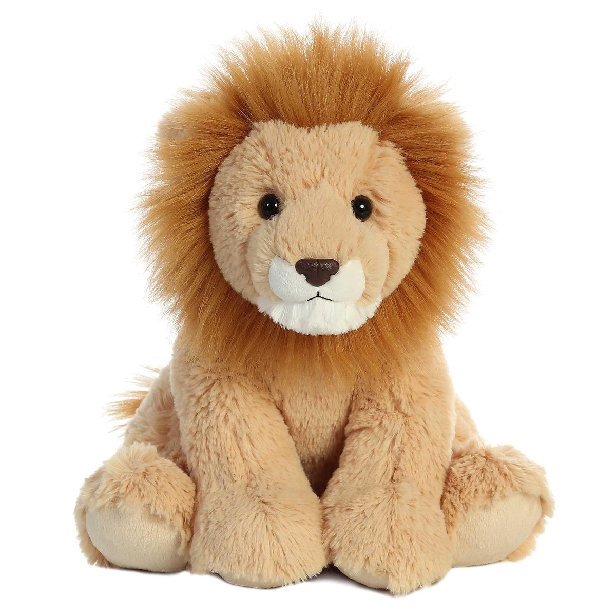 Aurora Toy Figure, Large, Brown
