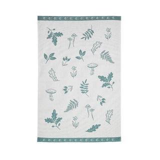 Coucke Towel, Forest Echoes