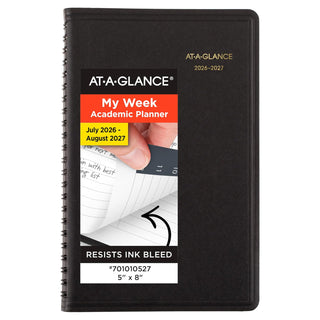 Planner by AT-A-GLANCE