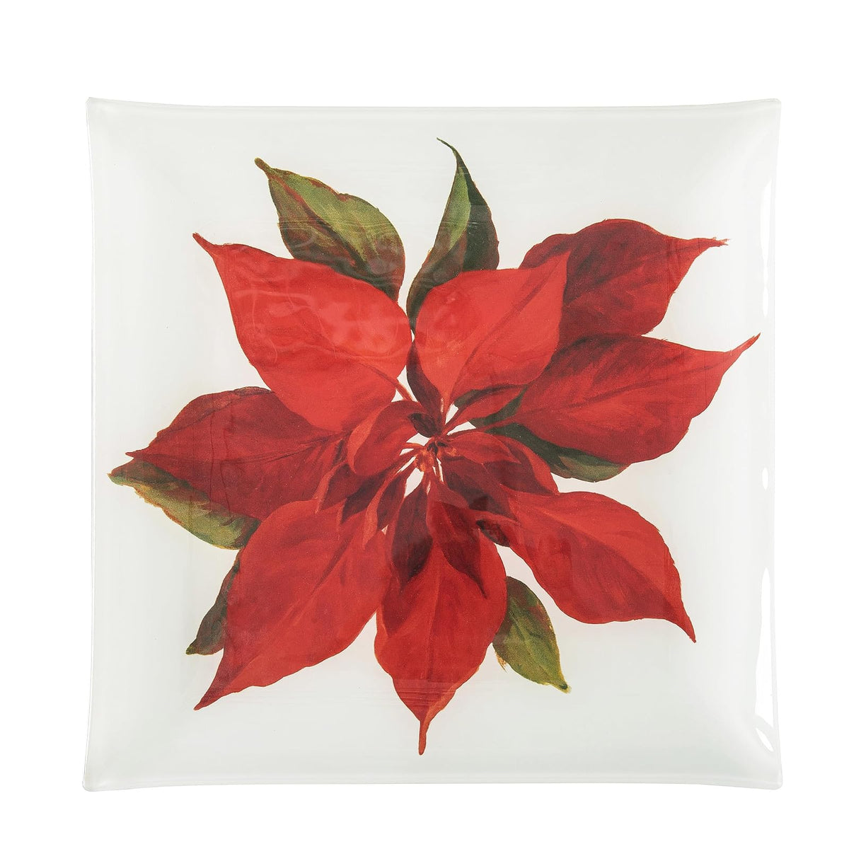 GALLERIE II Dinnerware, Red