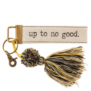 Karma Keychain, One Size, No Good
