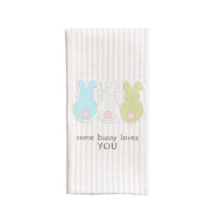 Mud Pie Towel