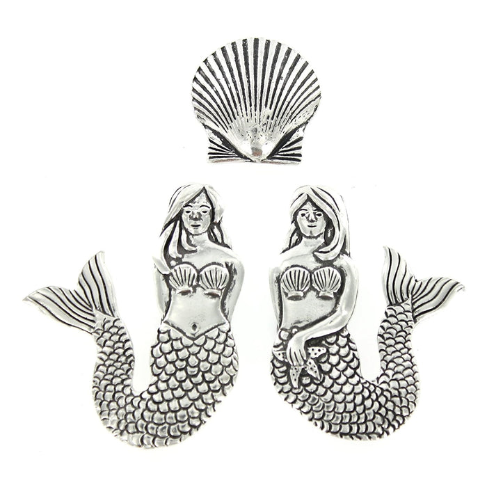 Basic Spirit Decorative Magnet