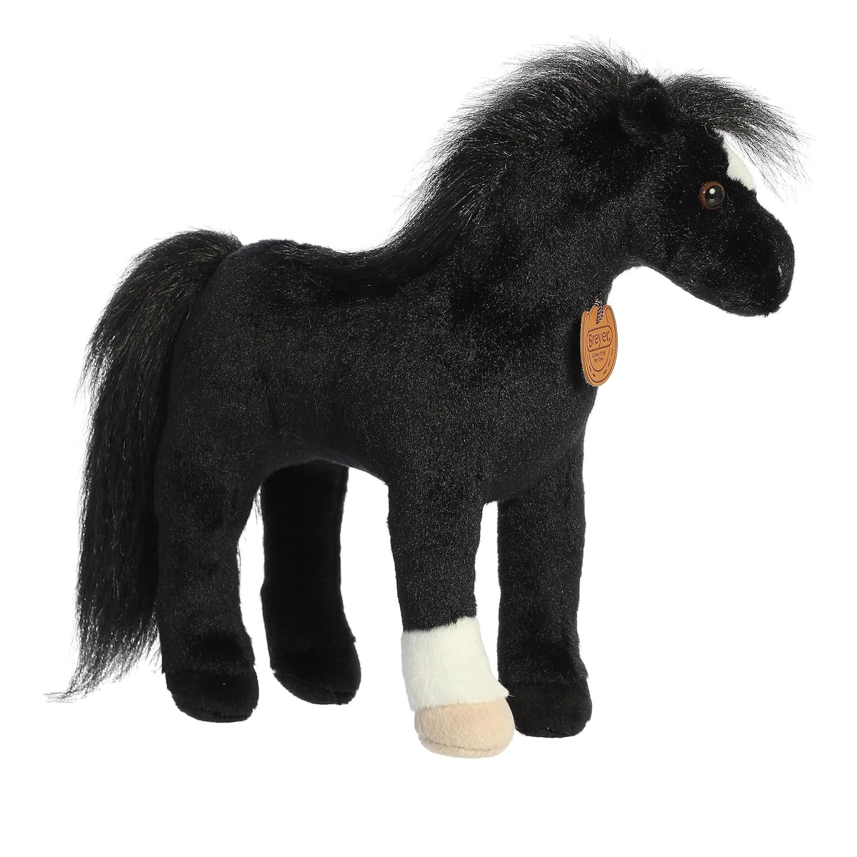 Aurora Toys And Games, Large, Black