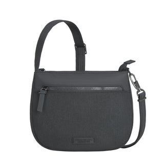 Travelon Handbag, One Size, Gray Heather