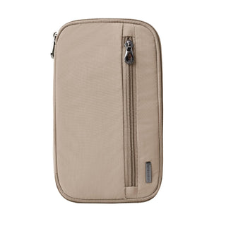Travelon Wallet, One Size, Sable