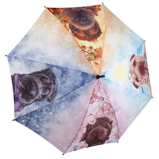 Galleria Enterprises Umbrella