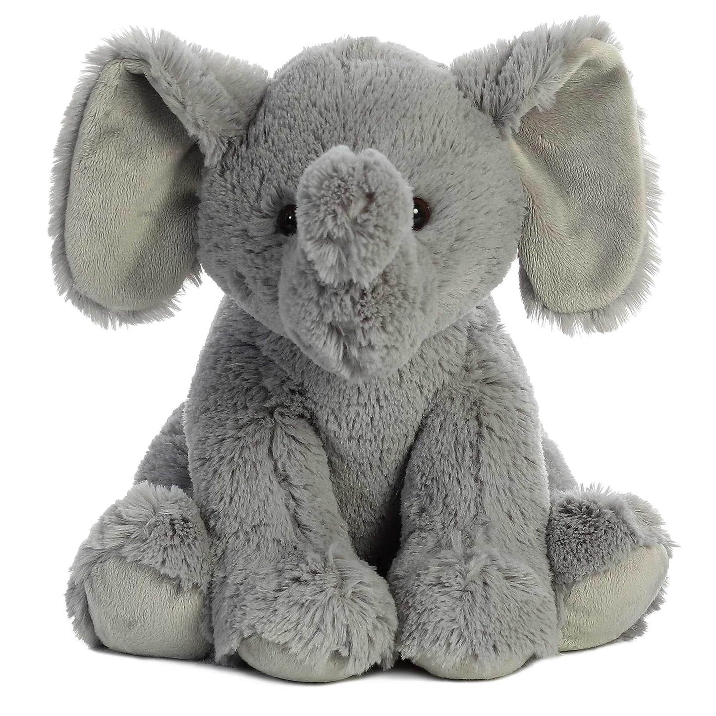 Aurora Elephant 11 Inch Plush Toy