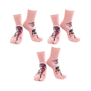 V-TOE SOCKS Socks