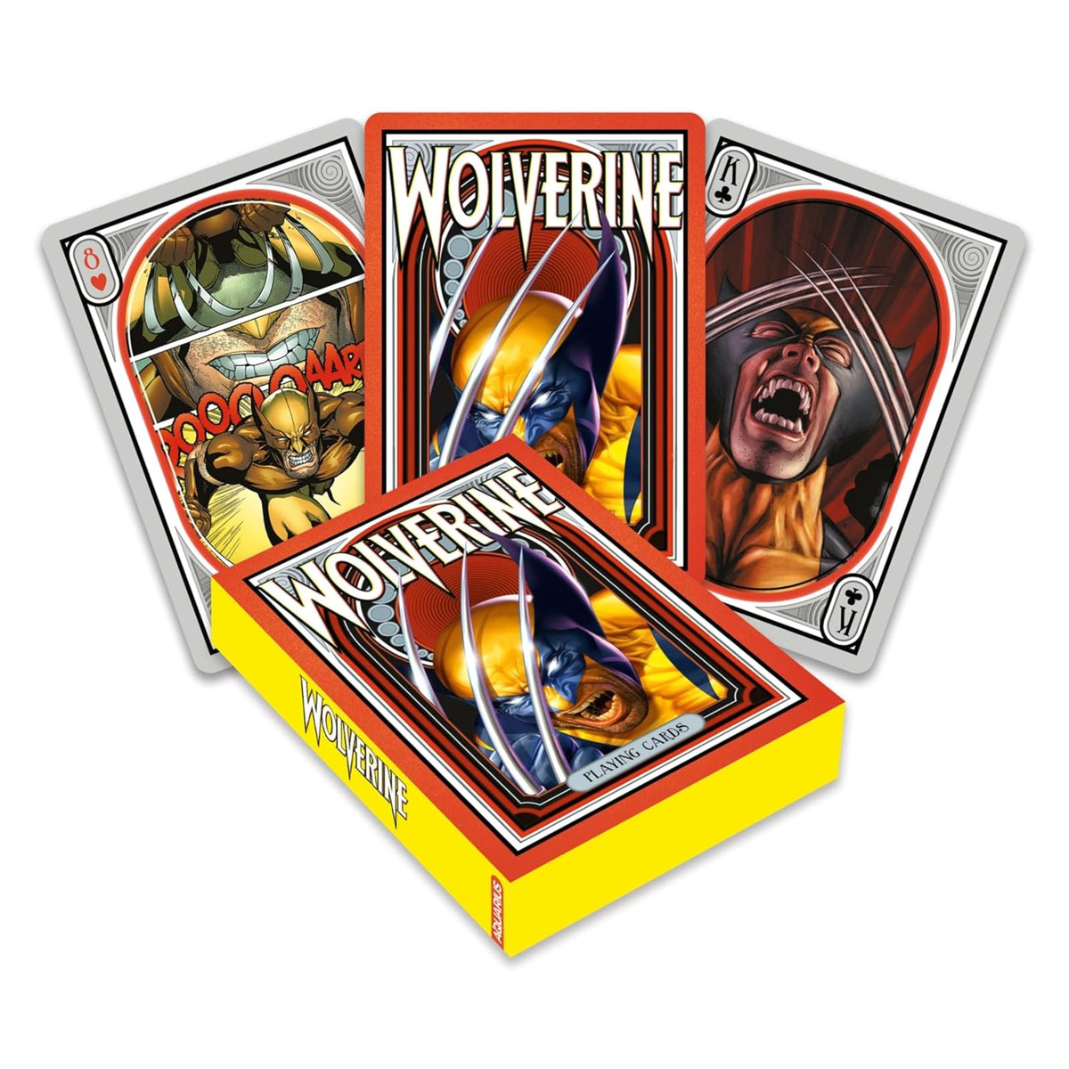 AQUARIUS Tabletop Game, 2.5 inches x 0.75 inches x 3.5 inches, Muli-color