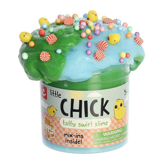Aurora Toy Slime, Medium, Multicolor