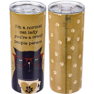 Primitives by Kathy Drinking Cup