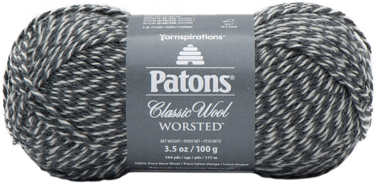 Yarn by Patons