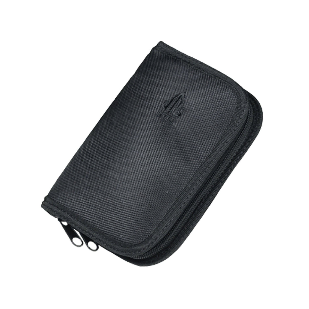 UTG Weapon Case, Size: Length 5" x Height 7", Black