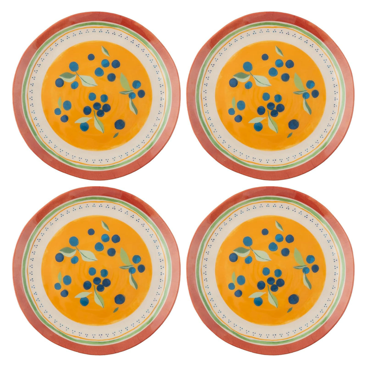 Karma Dishware Plate