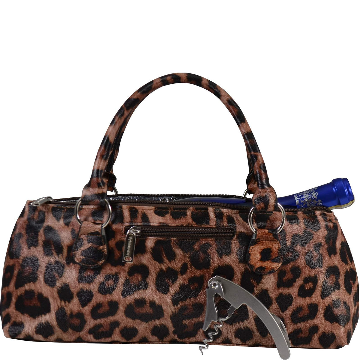 Primeware Carrier Bag Case, Jaguar, Top Handle Bag
