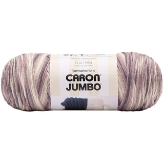 Caron Yarn, Jumbo, Gravel