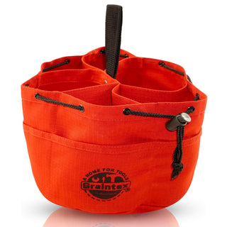 Graintex Caddy, Red