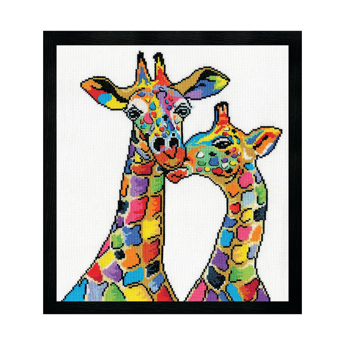 Design Works Crafts Art Craft Kit, 10" x 12", White