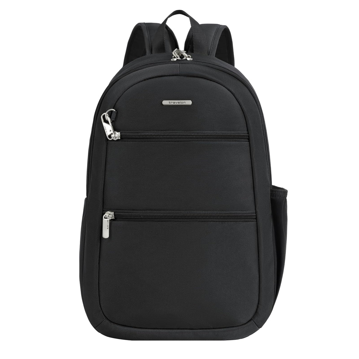Travelon Backpack, One Size, Black
