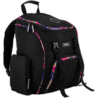 FUEL Backpack, One Size, Tropical Trim