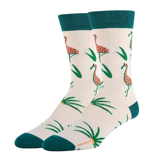 Sock It Up Socks, Flaminco Vibes, Modern