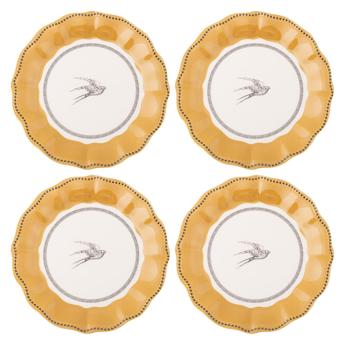 Karma Dishware Plate