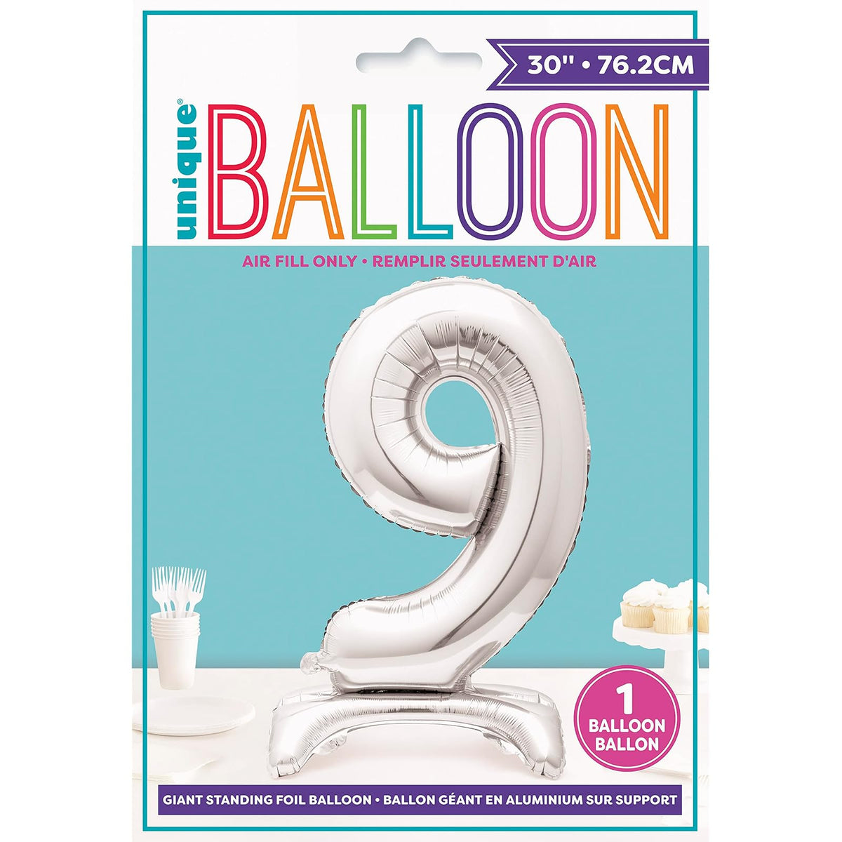 Balloon by Unique