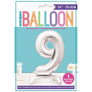 Balloon by Unique