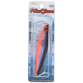 MirrOLure Fishing Hook, 3.5- Inch 1/2 oz (Pack fo 1), 26MR-808
