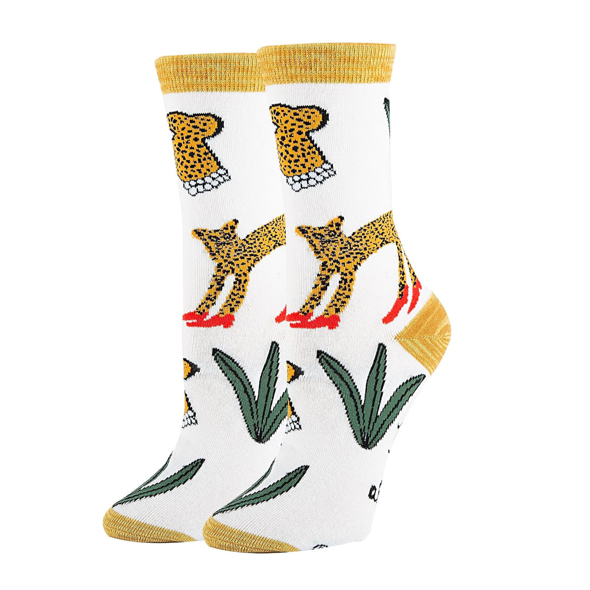 Sock It Up Socks, Walk Over You, Modern