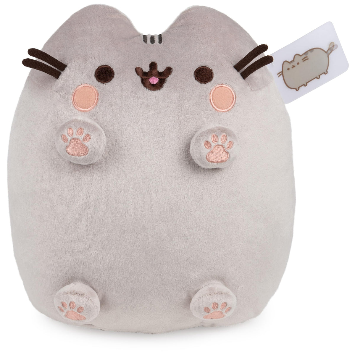 GUND Toy Figure, 1, Gray