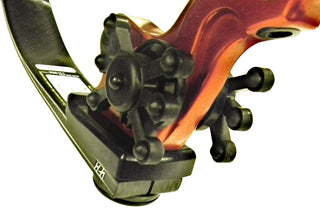 Bowjax Sporting Goods, Black