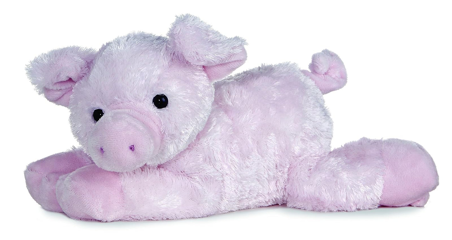 Aurora 12" Piggolo Flopsie