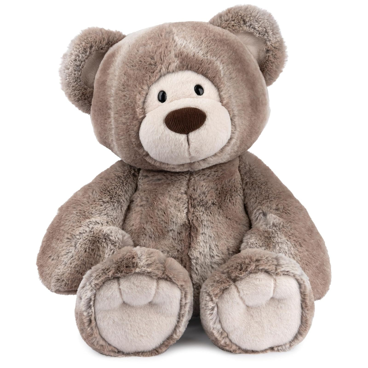 GUND Toy Figure, One Size, Brown