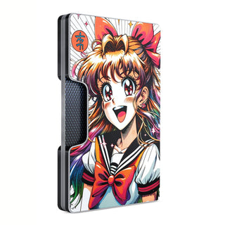 Freja Svendsen Wallet, Anime & Manga | Joy, Modern