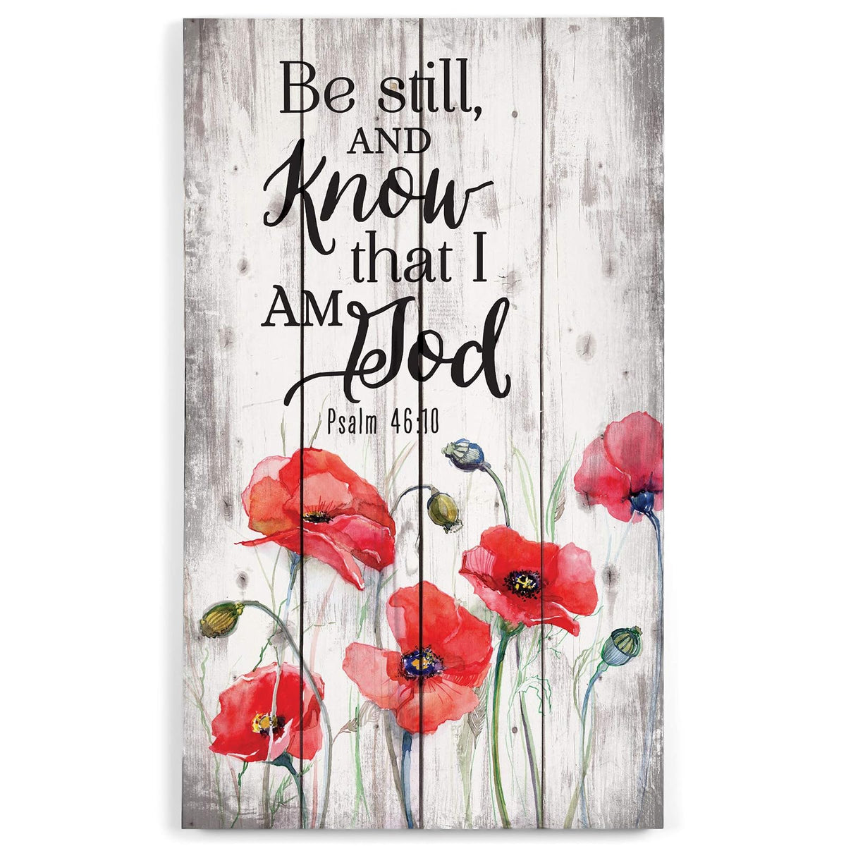 P. Graham Dunn Decorative Signage, 24" x 14", Multi