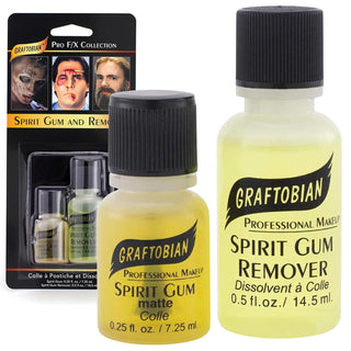 Graftobian Bonding Adhesives