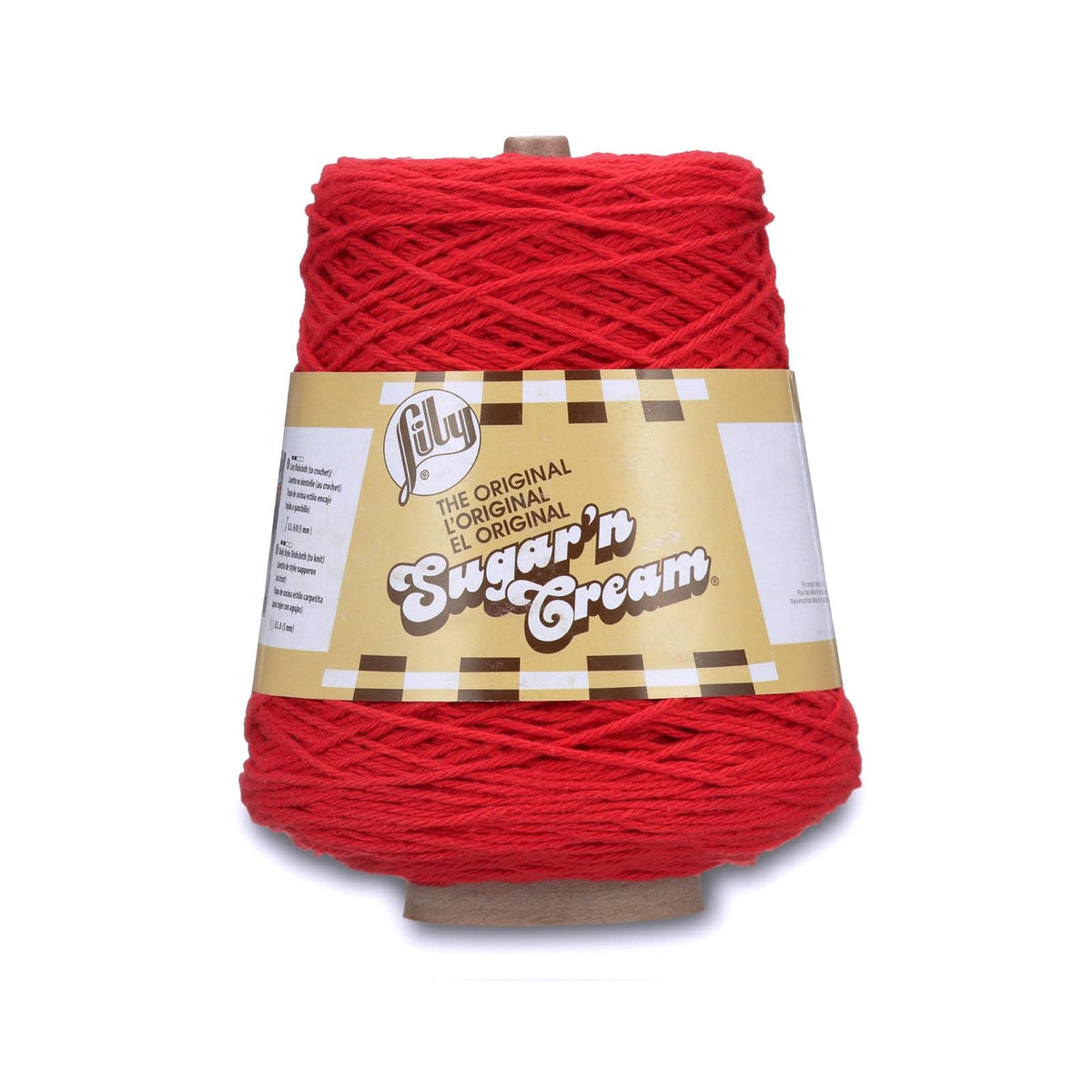 Yarn by Lily