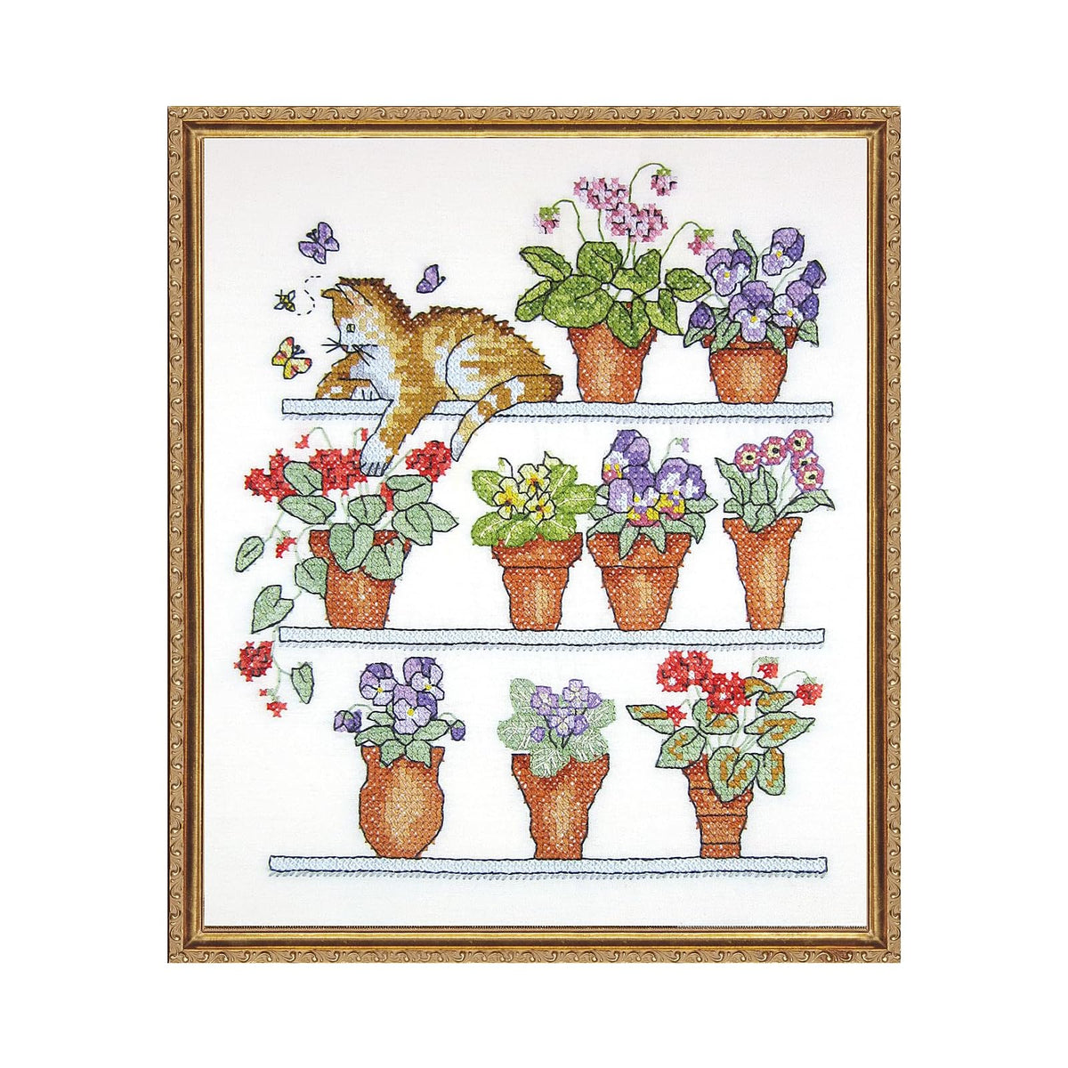 Design Works Crafts Art Craft Kit