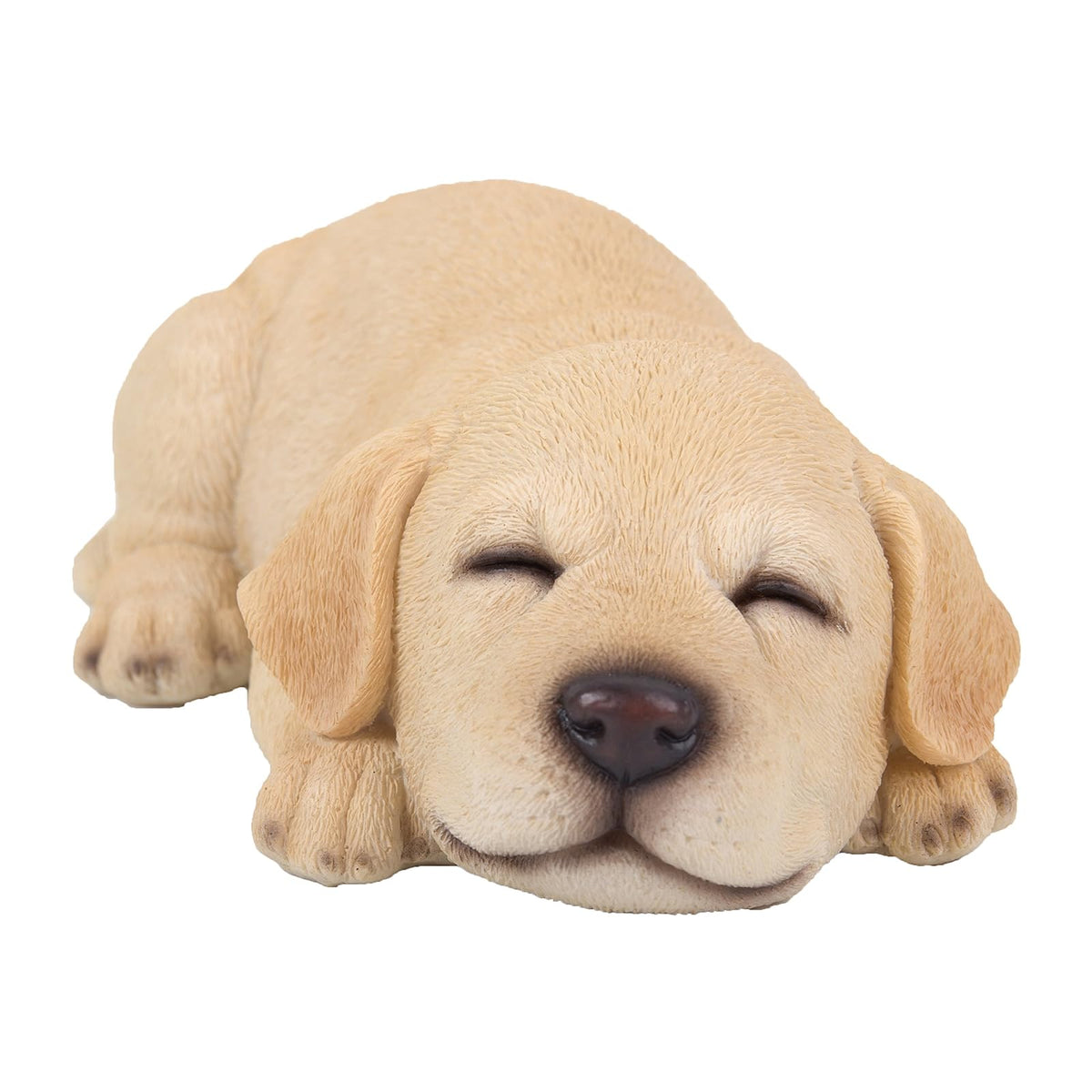 HI-LINE Figurine, Yellow, Classic