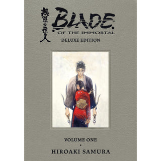 Dark Horse Comics Abis Book, Grey