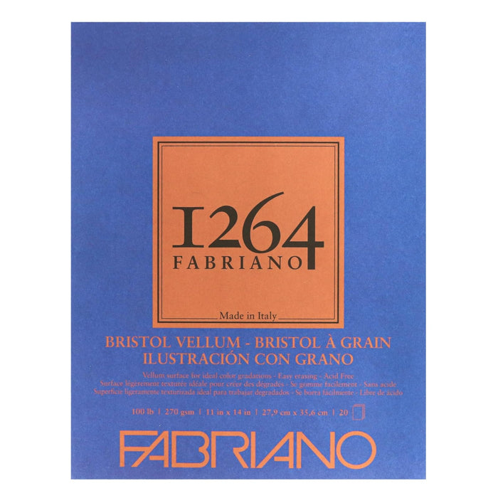 Fabriano Art Media Paper