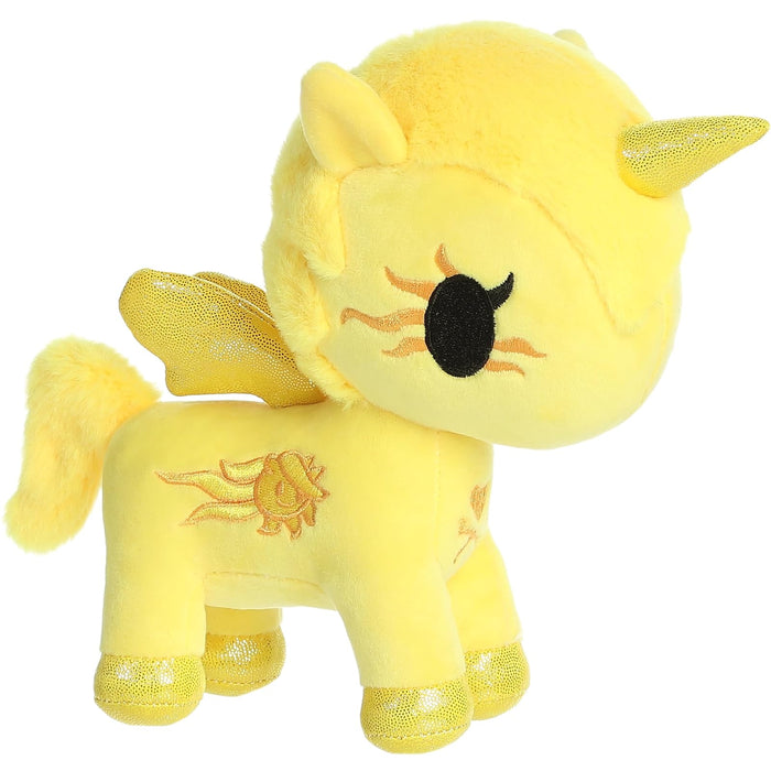 Aurora Toys And Games, Small, Yellow