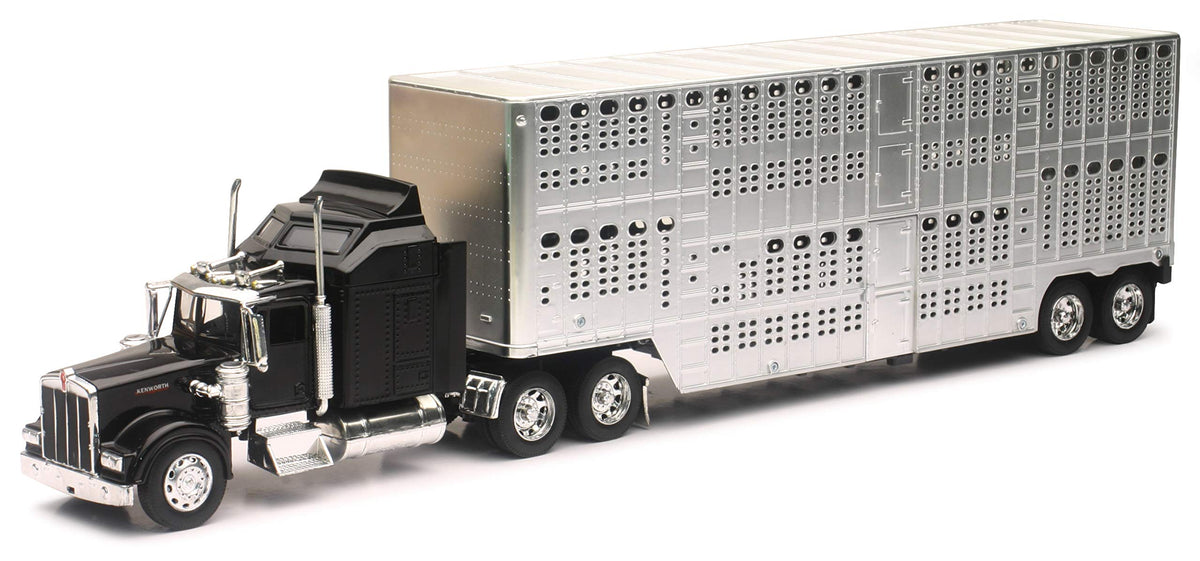 NewRay Toys And Games, 1:32, Black