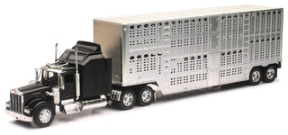NewRay Toys And Games, 1:32, Black