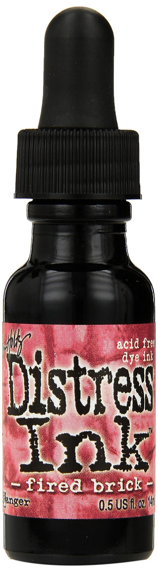 Ranger Liquid Ink