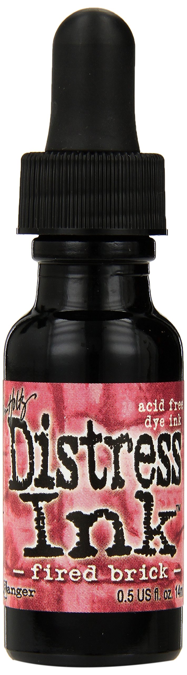 Ranger Liquid Ink