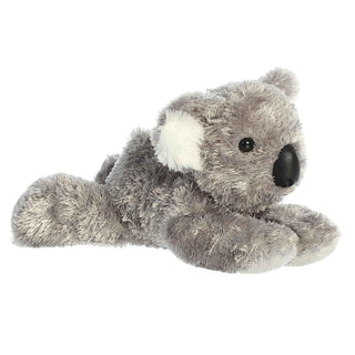 Aurora Toy Figure, Small, Gray