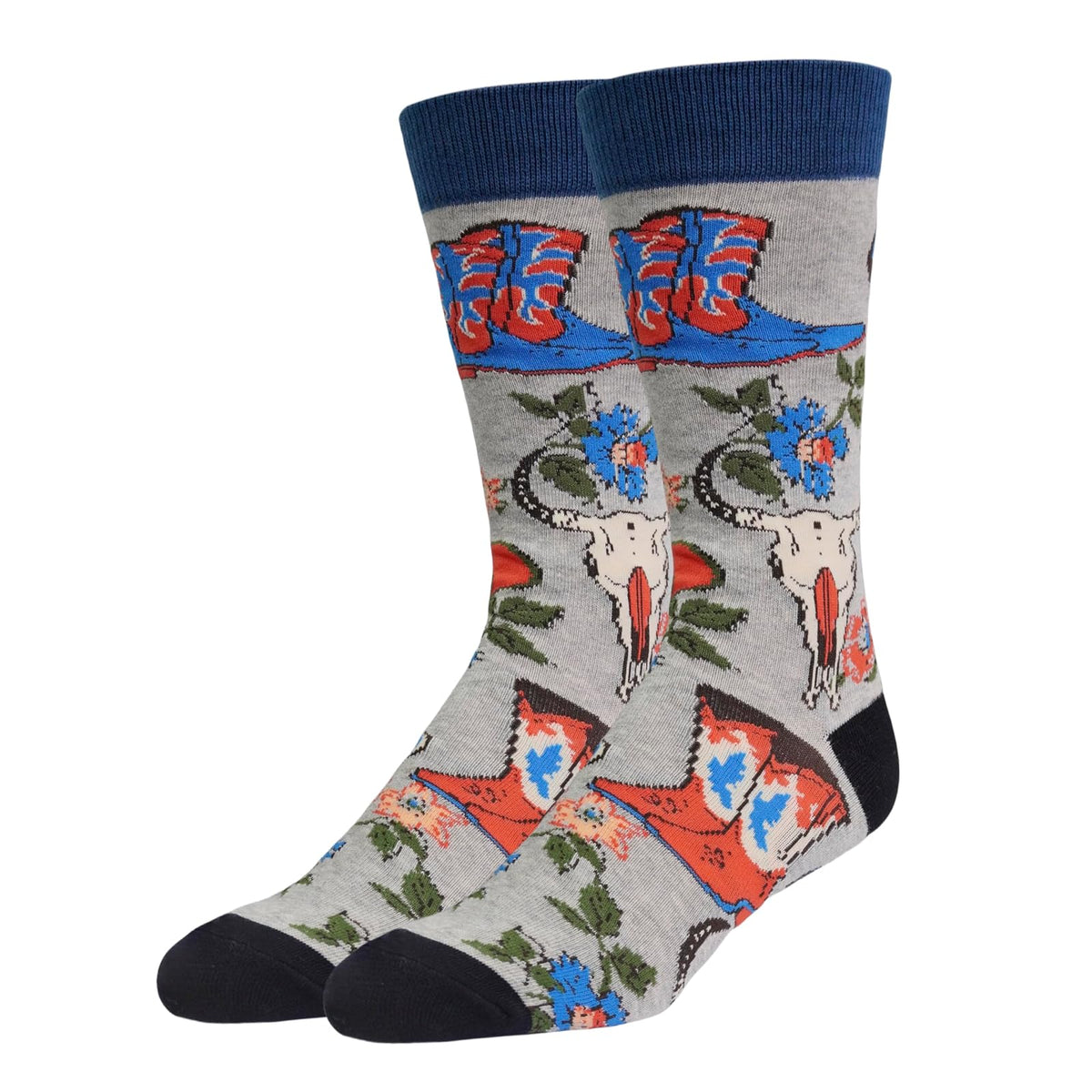 Sock It Up Socks, Rio Grande